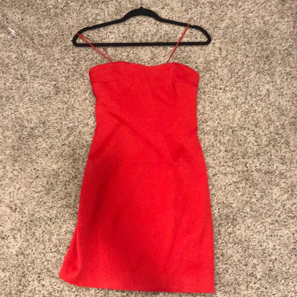 GRACE MMXIII Chrissy Dress NWT